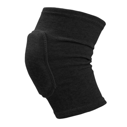 Girls Adult Knee Protector Children Dancing Skating Thicken Knee Brace Elastic Knee Pads Gym Sports Knee Pads 1 Pairs gtooza.com