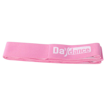 Girls Adults Latin Resistance Bands Ballet Pull Up Elastic Bands Belt Fitness Arms Legs Exercise Belts gtooza.com