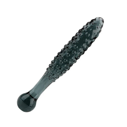 Gtooza_Glass Spikes Wand Anal Plug  Women Vaginal Dilator Men Butt Plugs Dildos Female Masturbator Sex Toys Adults Erotic Products gtooza.com