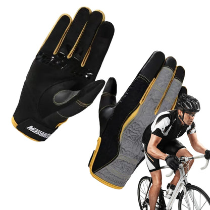 PC Gloves For Motorcycle Non-slip Mountain Bike Gloves Motocross Gloves Ver