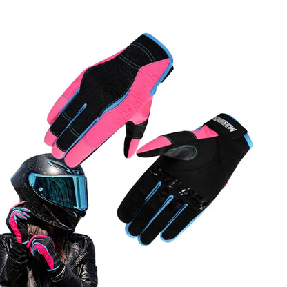 PC Gloves For Motorcycle Non-slip Mountain Bike Gloves Motocross Gloves Ver