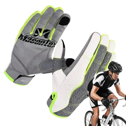 PC Gloves For Motorcycle Non-slip Mountain Bike Gloves Motocross Gloves Ver