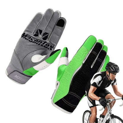 PC Gloves For Motorcycle Non-slip Mountain Bike Gloves Motocross Gloves Ver