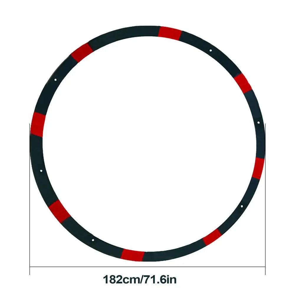 PC Golf green target circle Golf Practice Circles Target Golf Green Chippin