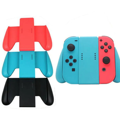 Grip For Nintend Switch Joy-Con Handle Bracket used for the left and right of Switch Joy -con Plastic Handle Bracket Holder