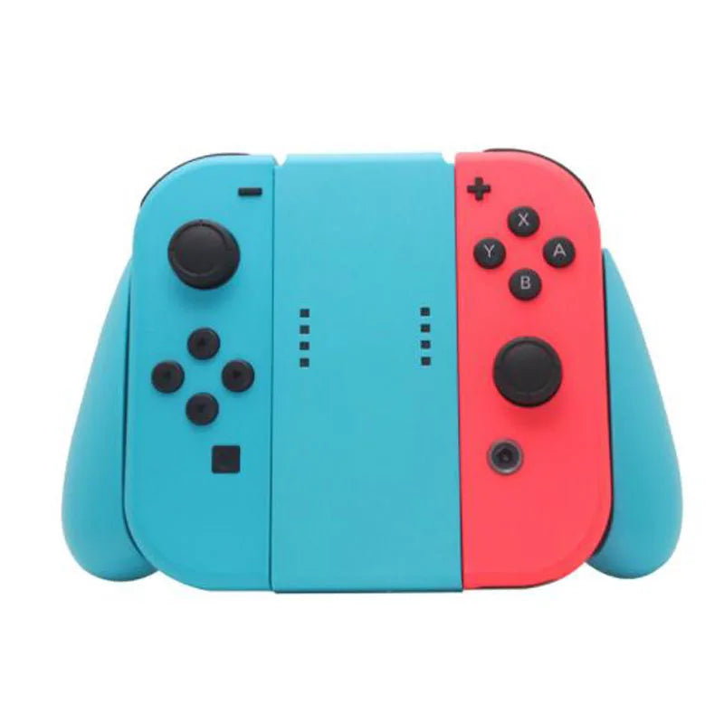 Grip For Nintend Switch Joy-Con Handle Bracket used for the left and right of Switch Joy -con Plastic Handle Bracket Holder