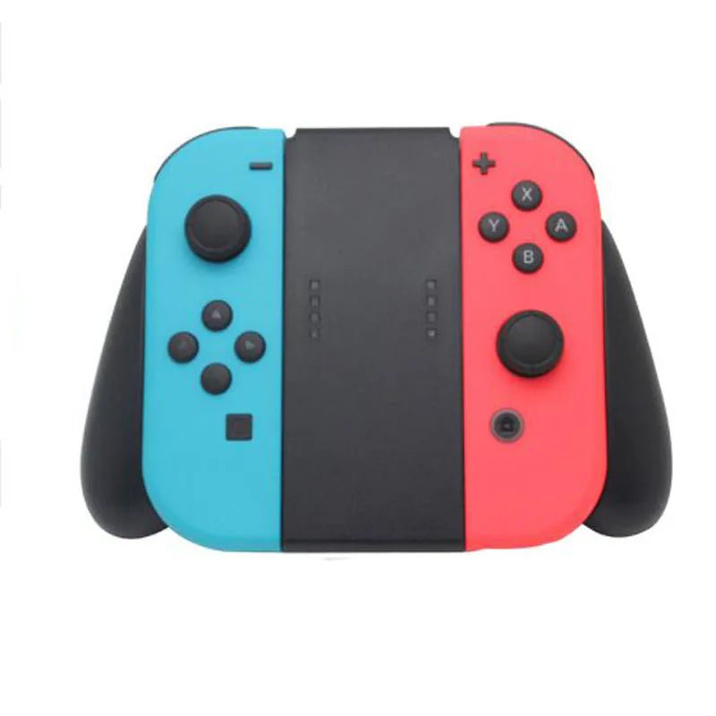 Grip For Nintend Switch Joy-Con Handle Bracket used for the left and right of Switch Joy -con Plastic Handle Bracket Holder