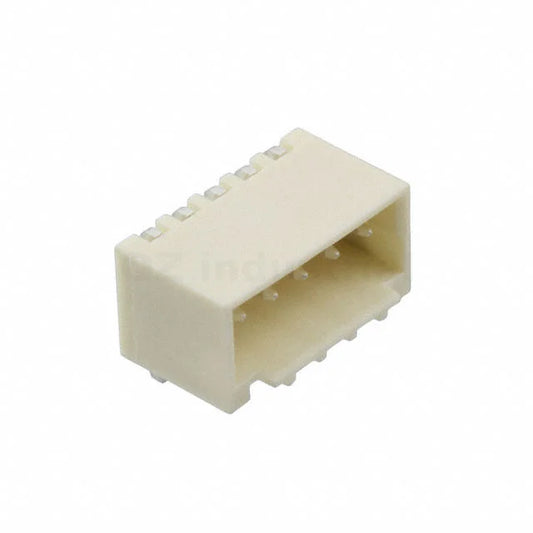 GtoozaQZ BOM new Original CONN HEADER SMD 5POS 1.5MM 0874370543 087437-0543