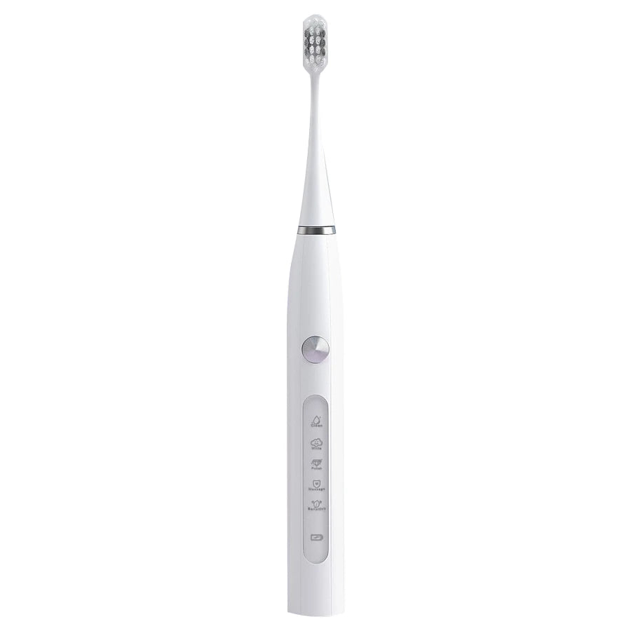 Hot Selling Portable Electric Toothbrush Cleaning Device Automatic Adult Ul