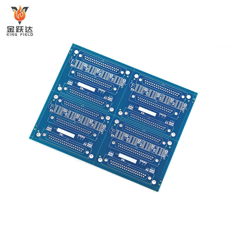 New Custom Boards Manufacturer PCB Service Circuit Board New PCB Boards Man