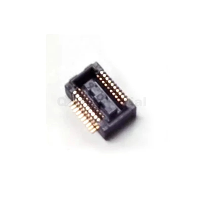 GtoozaQZ BOM new Original CONN SOCKET 20POS SMD GOLD AXK720347G