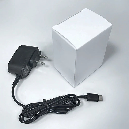 PC Factory price US EU 5v 1a 2a Mobile Phone Charger 5W 10W power adapter usb wall charger  Electronics 6101/v8/v3