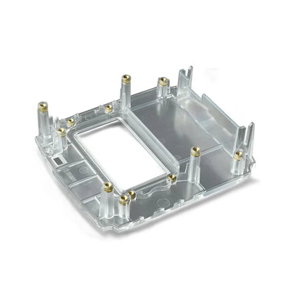 PCInjection Mold Factory produce abs mold abs plastic injection molding par