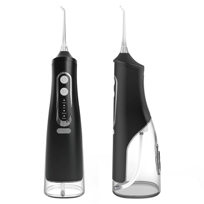 New New Hot Selling Electric Teeth Cleaner Machine USB Rechargeable Dental