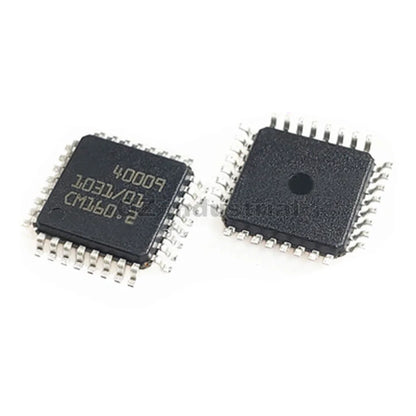 QZ new and original car computer smart IC QFP32 40009