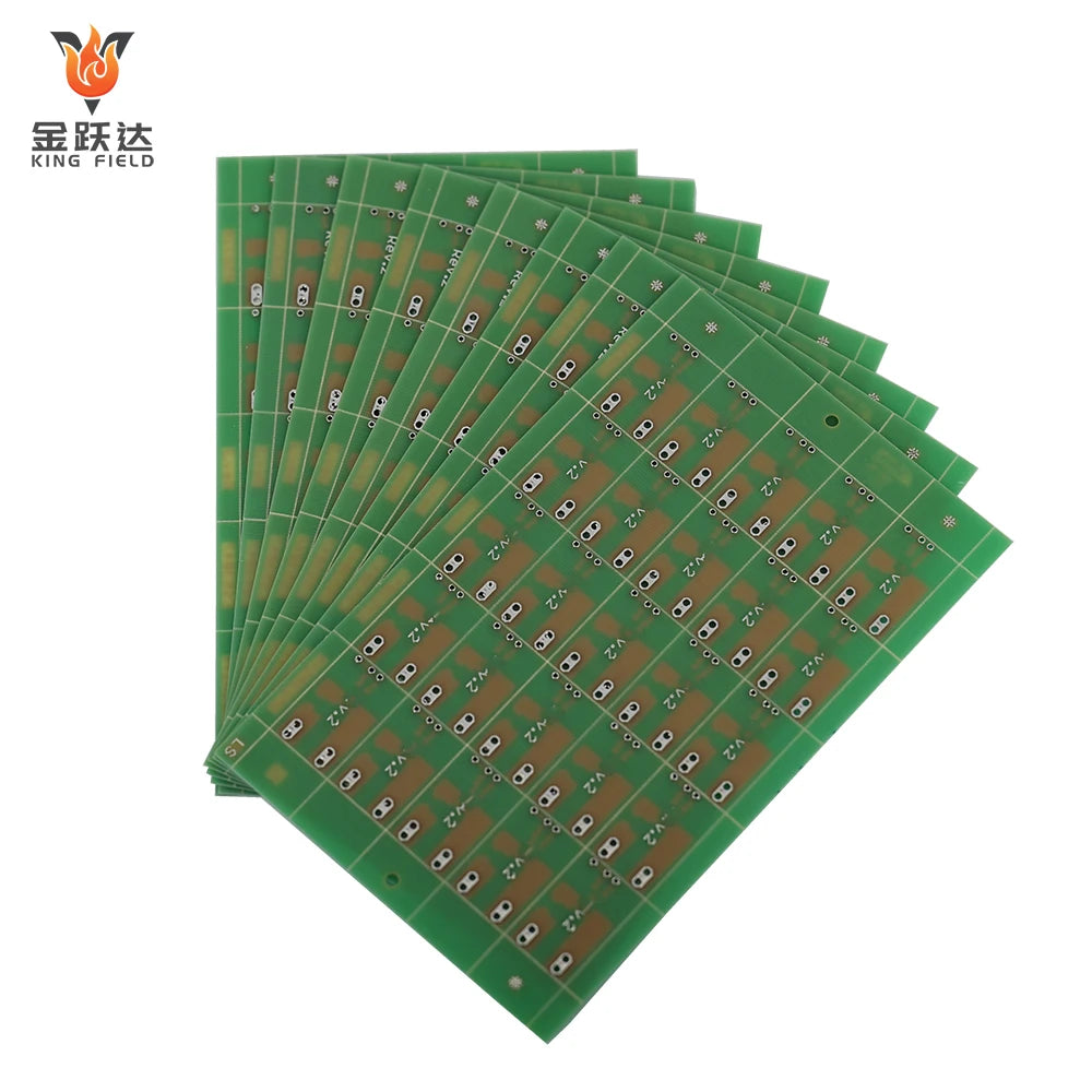 New multilayer pcb OEM PCB manufacture pcb with gerber file