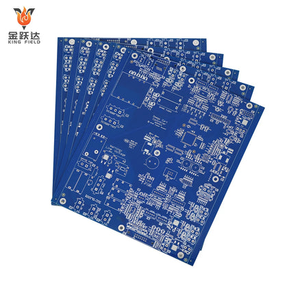 New customized  PCB Supplier making machine  printing circuit PCB board man