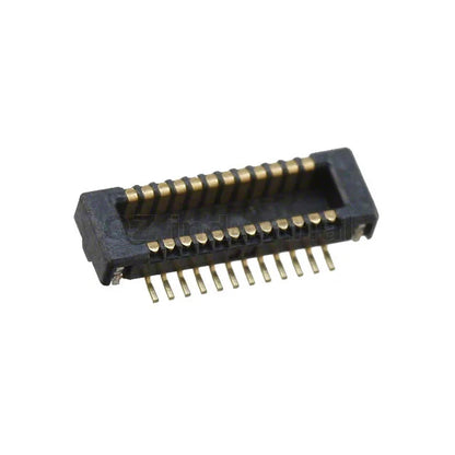 GtoozaQZ BOM new Original CONN PLUG 24POS SMD GOLD  55909-2474 559092474