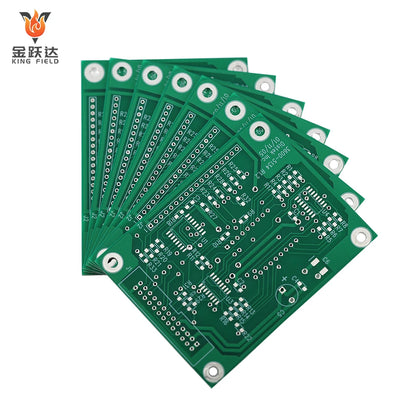 New pcb board manufacture pcb multilayer board with the Gerber file provide