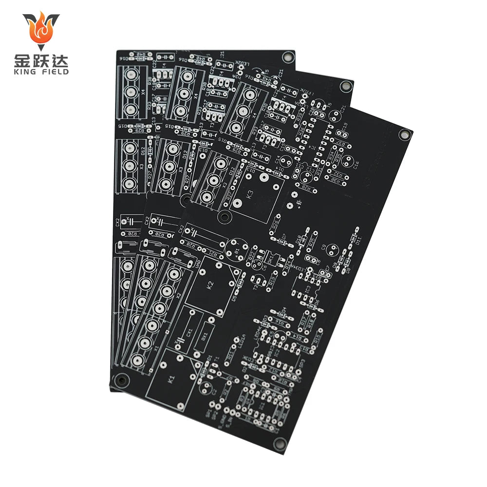 New 40 Layer PCB multilayer supplier fabrication circuit board pcb making s