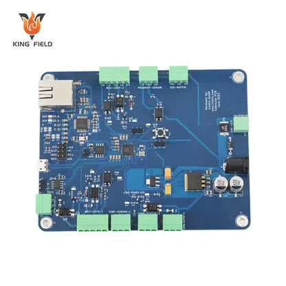 New Custom pcb layout electronic circuit pcb board design solution pcb desi