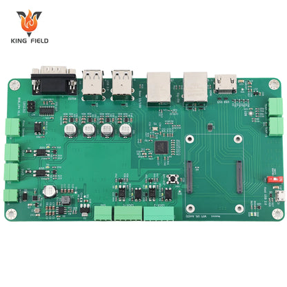 New PCBA SMT processing one-stop service manufacturing assembly factory PCB