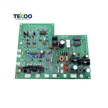 New Pcb Assembly OEM Electronics Board Customized Medical Equipment PCBA Ma