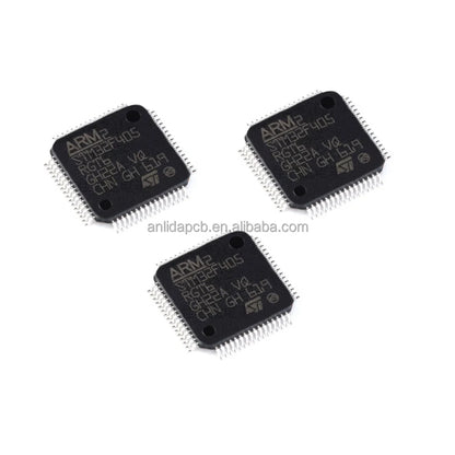 Puce IC NewAT89C4051-24PU décrypter déverrouiller décoder craquer le code du micrologiciel