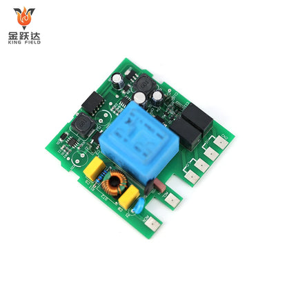 New design development custom PCBA development 4G lte motherboard Android p