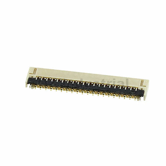 GtoozaQZ BOM new Original CONN FPC BOTTOM 39POS 0.3MM R/A 5016283991 5016283981