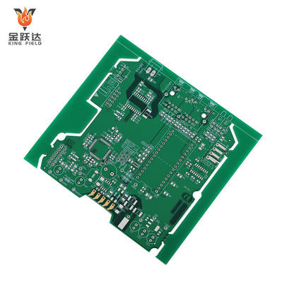 New reliable quality prototype PCB Print Circuit Board Maker customized dou