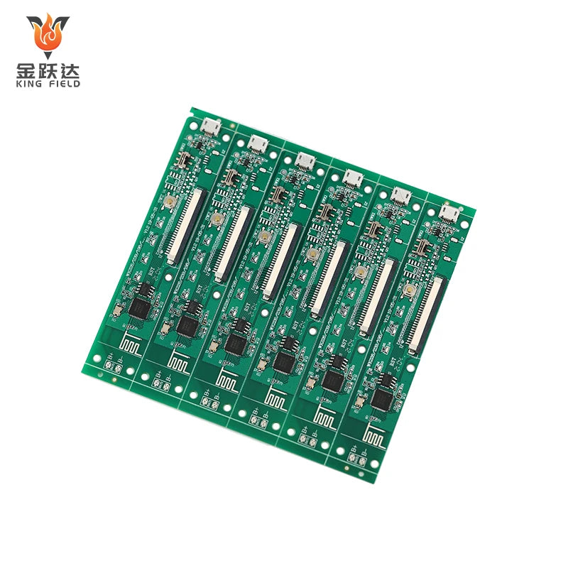 New China PCBA Factory Professional One Stop Turnkey Service PCB Board pcba