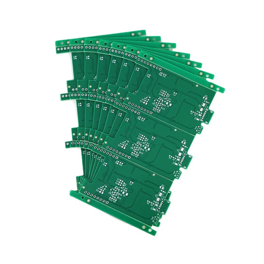 Nouveau fournisseur de PCB personnalisé faisant la machine d'impression de circuit imprimé PCB