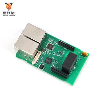 New China PCBA Factory Professional One Stop Turnkey Service PCB Board pcba