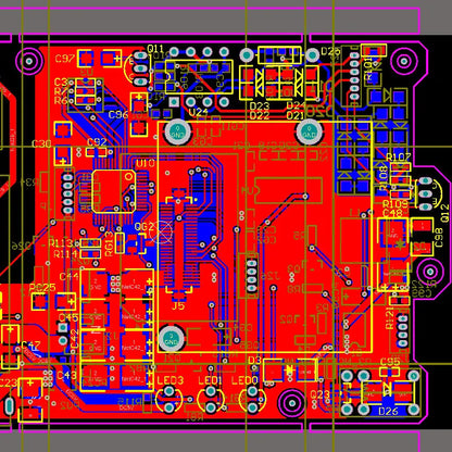 PCComprehensive PCBA Reverse Engineering  Accurate Component Reproduction