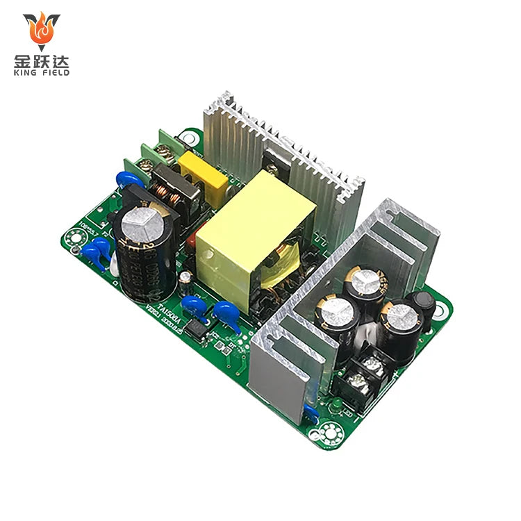 New PCB Board  Manufacturer 12V 1000mA Power Supply Board Led Adapter PCBA