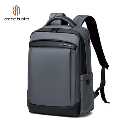 PCArctic hunter Multifunction Travel Business  Laptop Backpack Laptop Bags