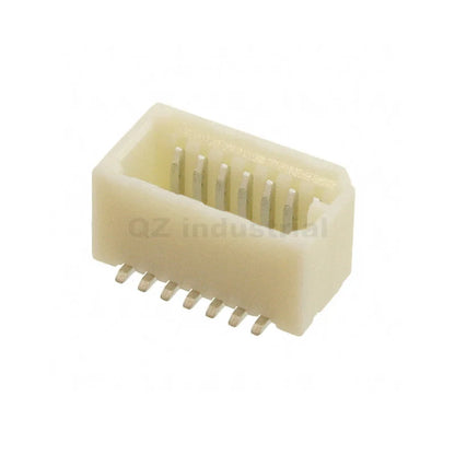 GtoozaQZ BOM new Original CONN HDR 14POS SMD TIN 53307-1471 533071471 533071491