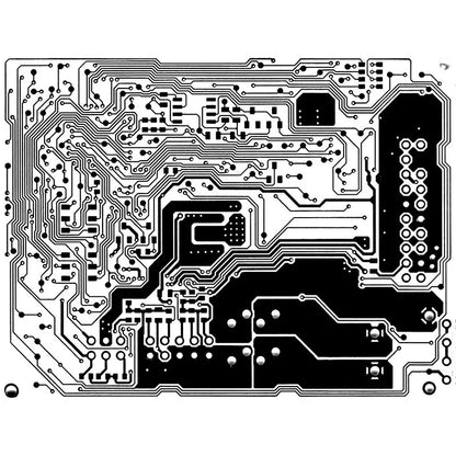 PCComprehensive PCBA Reverse Engineering  Accurate Component Reproduction