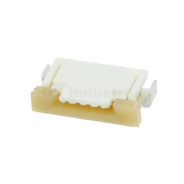 GtoozaQZ BOM new Original CONN FFC FPC TOP 4POS 1MM R/A 52207-0460 522070485 0522070490 52207-0490