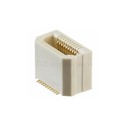 GtoozaQZ BOM new Original CONN SOCKET 20POS SMD GOLD AXK5S20347YG