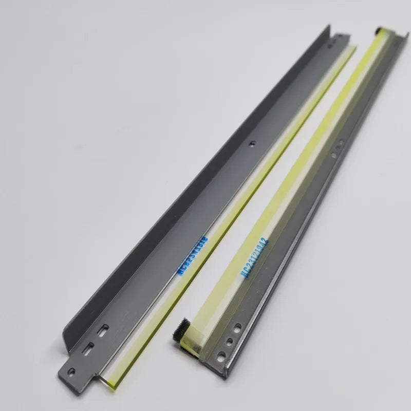 FOR KONICA MINOLTA BIZHUB C250i C360 C458 C558 C658 C226 C256 C266 C227 C287 OPC DRUM TRANSFER BELT CLEANING BLADE OEM QUALITY