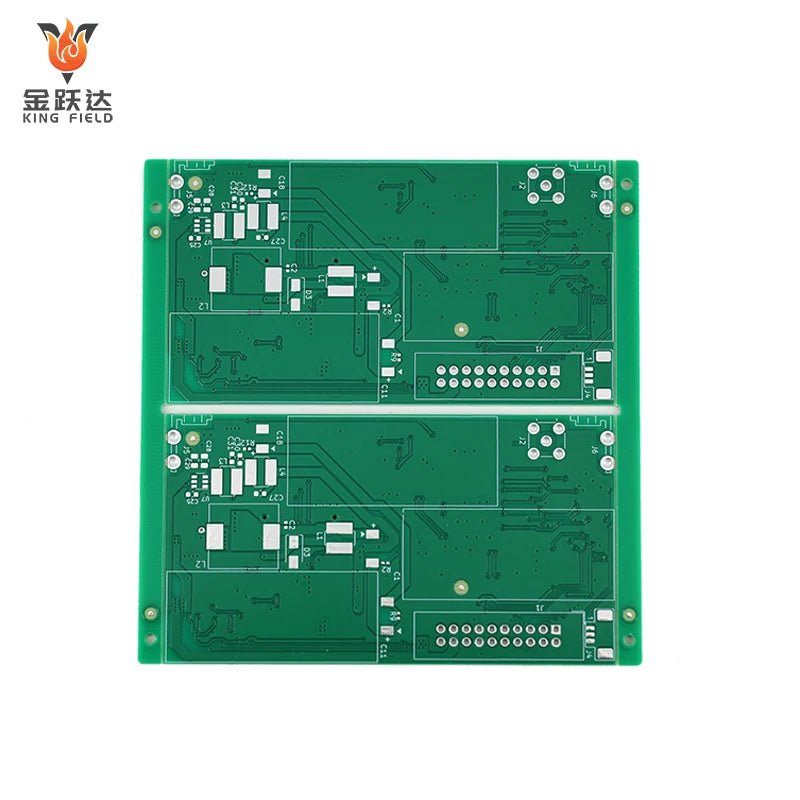 New Shenzhen fabrication PCB Population Service electronics  multilayer PCB