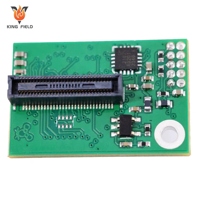 New Provide the gerber file One-Stop OEM PCB Assembly Professional Turnkey