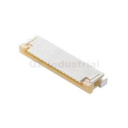 GtoozaQZ BOM new Original CONN FFC FPC TOP 7POS 1MM R/A 0522070785