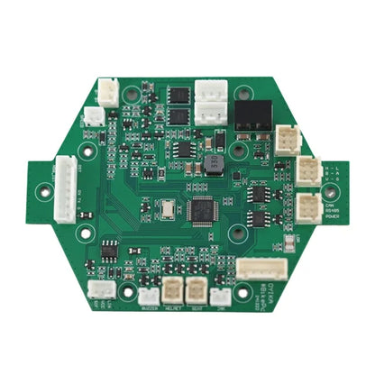 New OEM SMT PCB assembly supplier Circuit Board Manufacturing Assembly PCBA