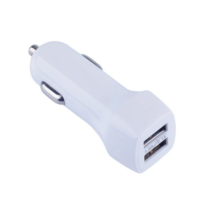 New Spot Product Pd  Qc3.0 Usb Car Charger Adapter With Wires For Iphone Fa