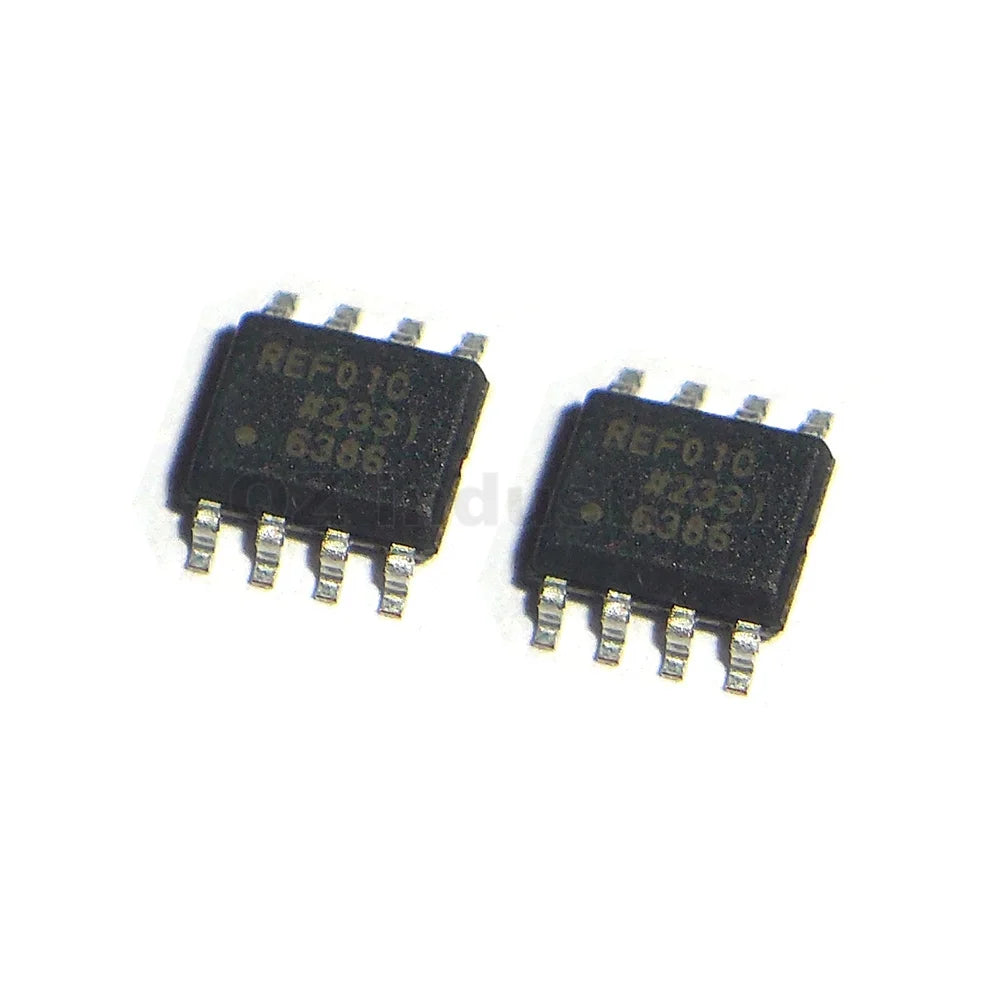 QZ BOM New Original IC VREF SERIES 1% 8SOIC REF01C REF01CSZ