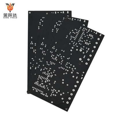 New 40 Layer PCB multilayer supplier fabrication circuit board pcb making s