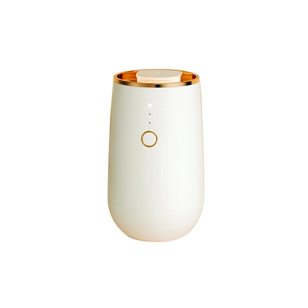 New SCENTA Custom Logo Modern Home Wireless Rechargeable Aromatherapy Essen